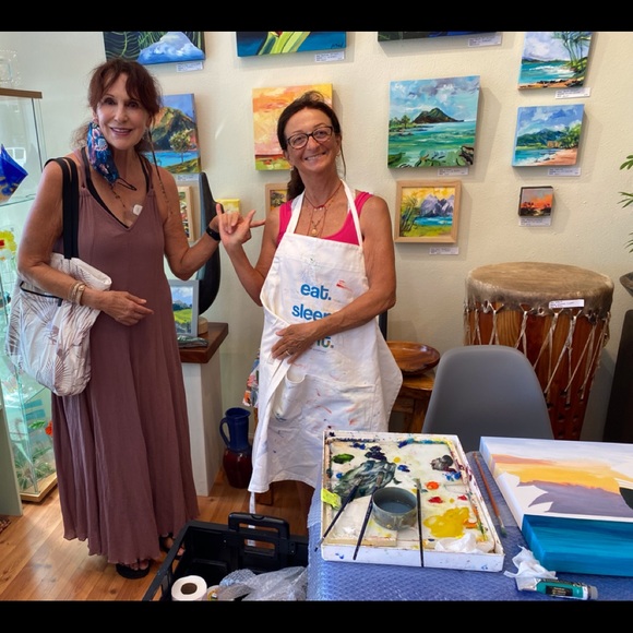 Meet your Posher, Michele - Picture 13 of 16